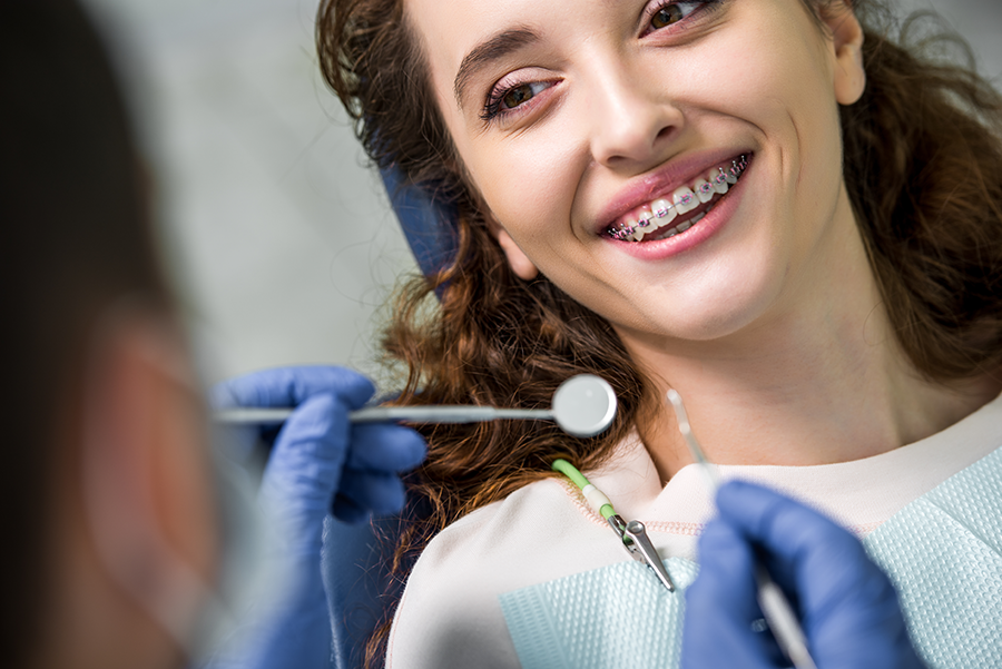 Visit An Orthodontist In Oklahoma City