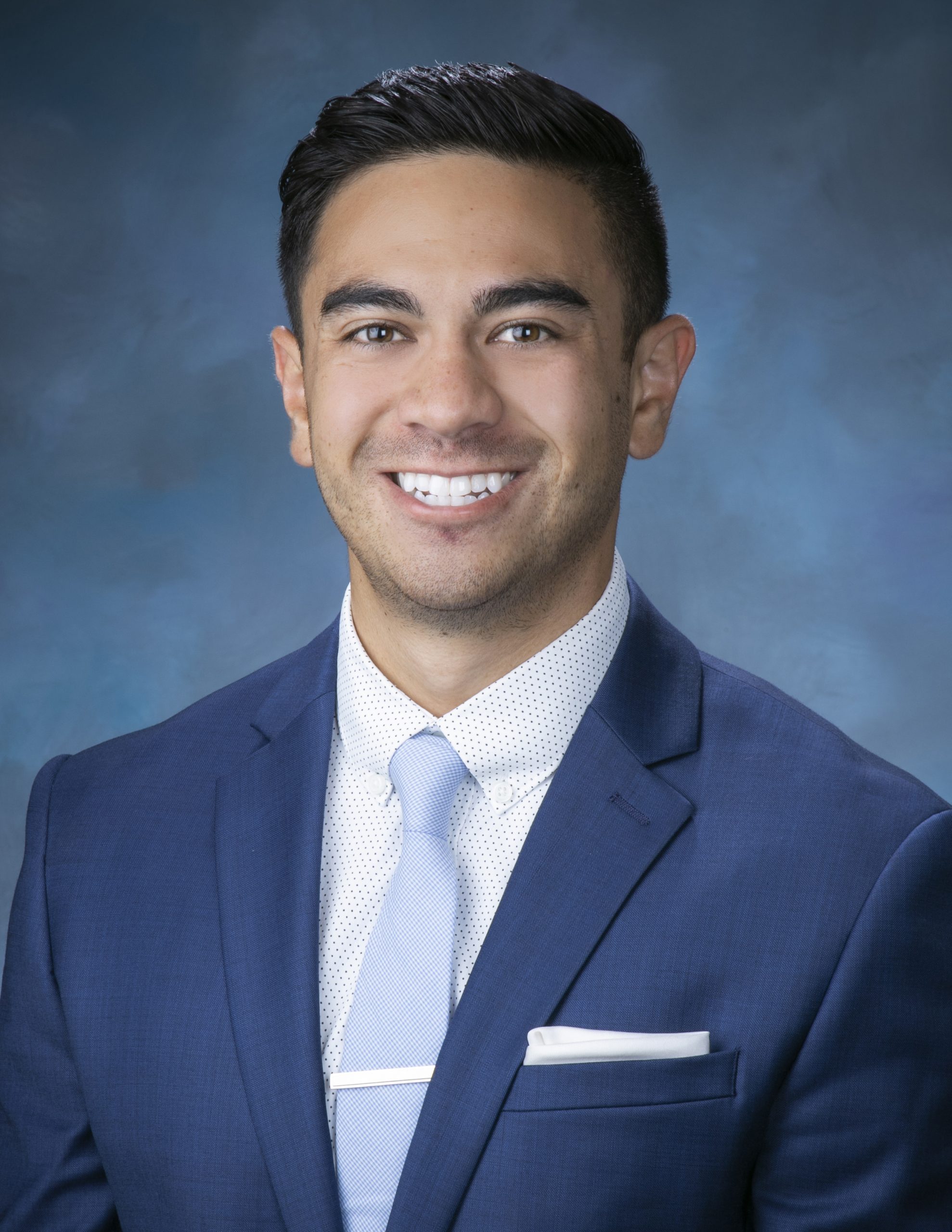 Dr. Ryan Fitzgerald, DDS, MS | Sky Ortho OKC, Moore, Shawnee