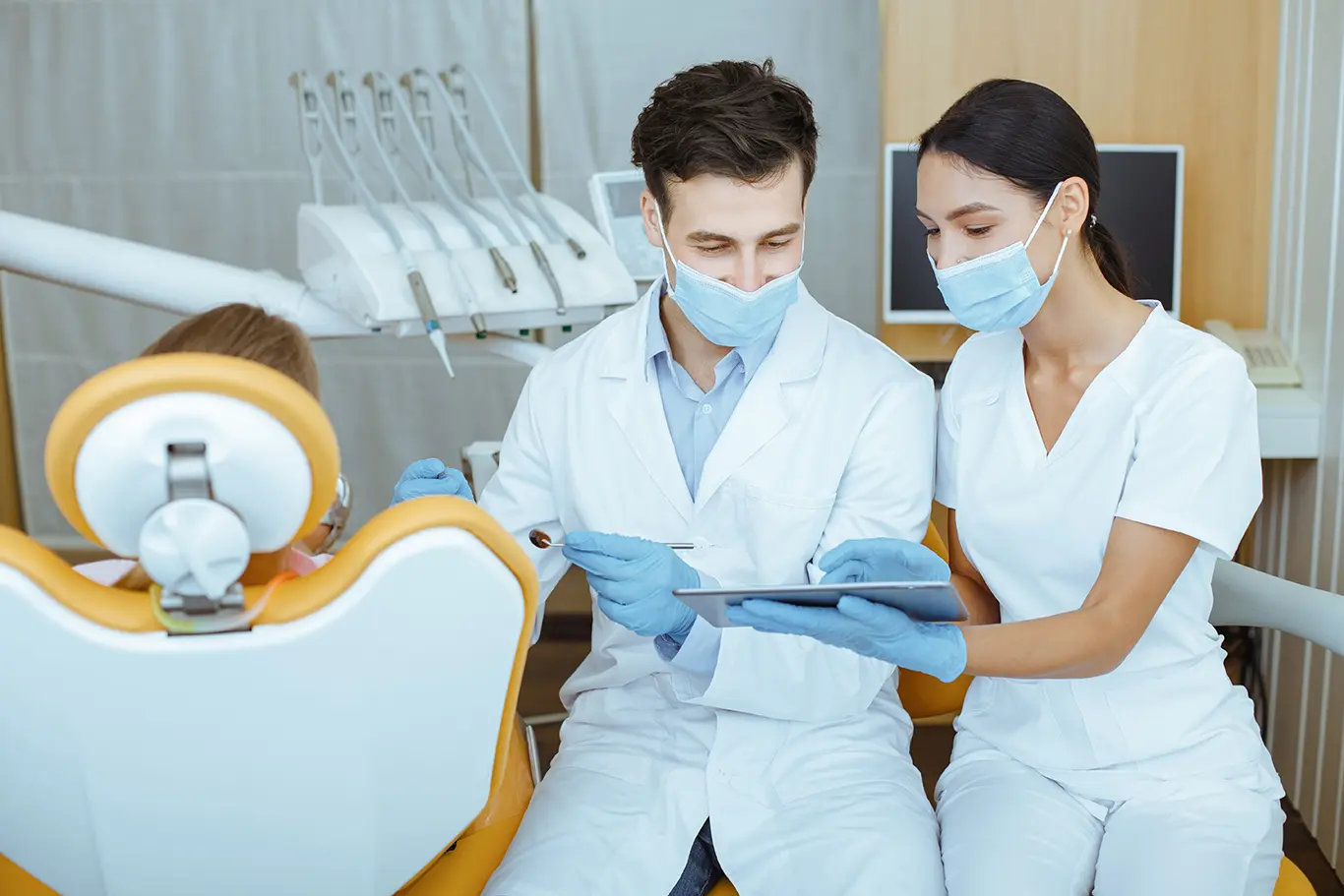 It is important to understand your treatment in progress clause before making changes to your insurance policy.